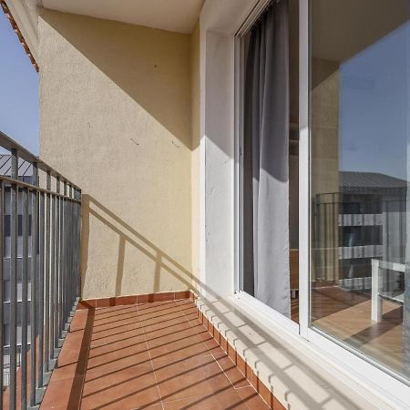 Apartament Fadesa Algaba 2 B La Algaba Zewnętrze zdjęcie