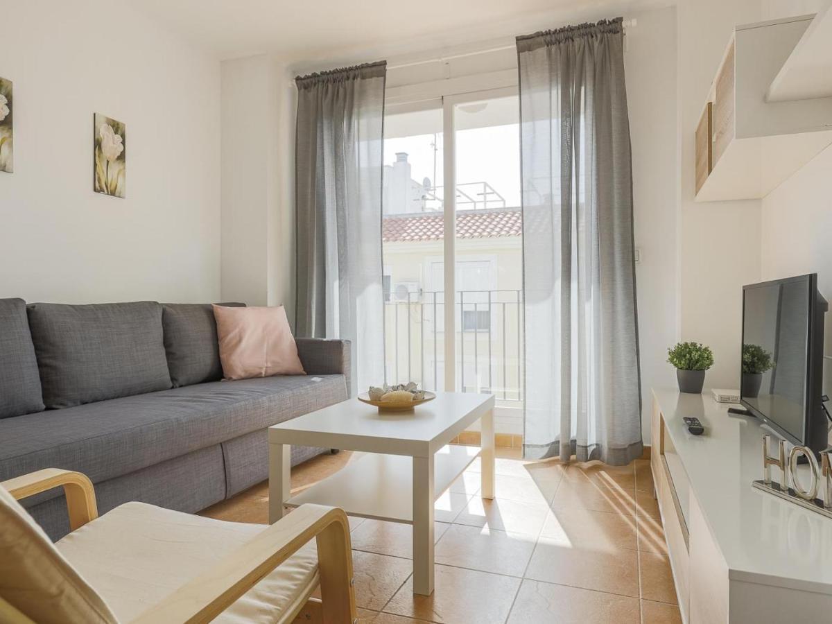 Apartament Fadesa Algaba 2 B La Algaba Zewnętrze zdjęcie