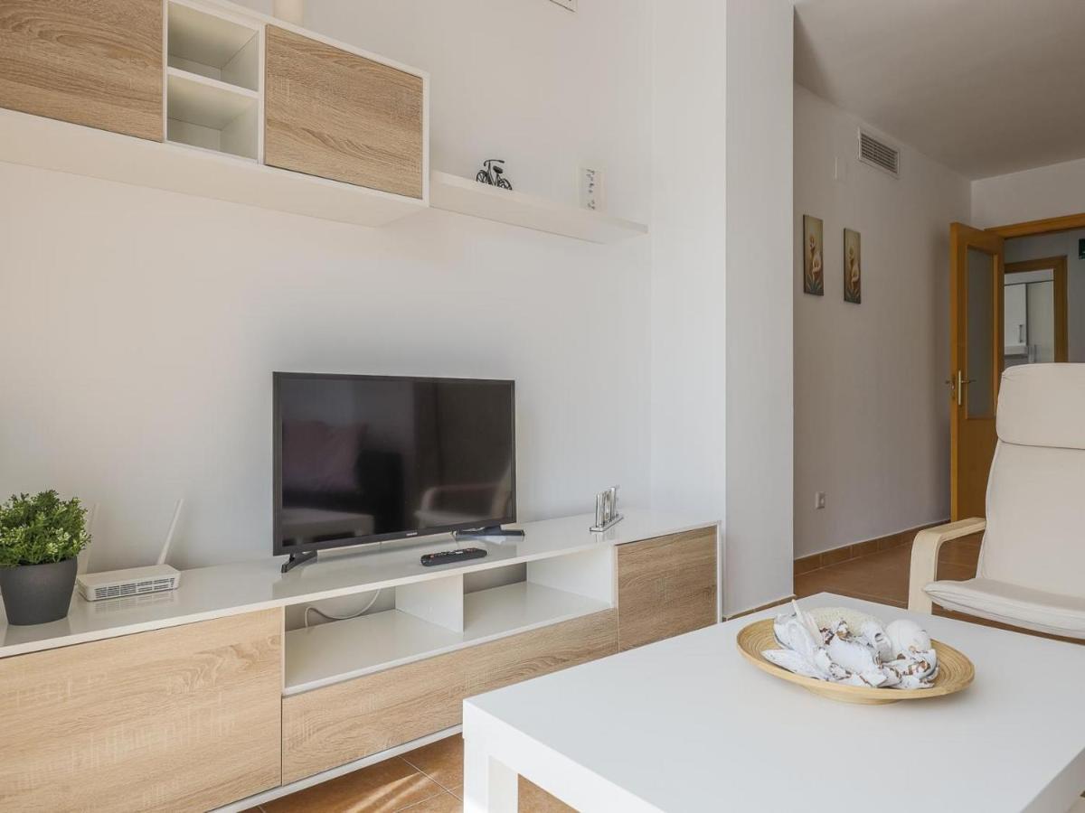 Apartament Fadesa Algaba 2 B La Algaba Zewnętrze zdjęcie