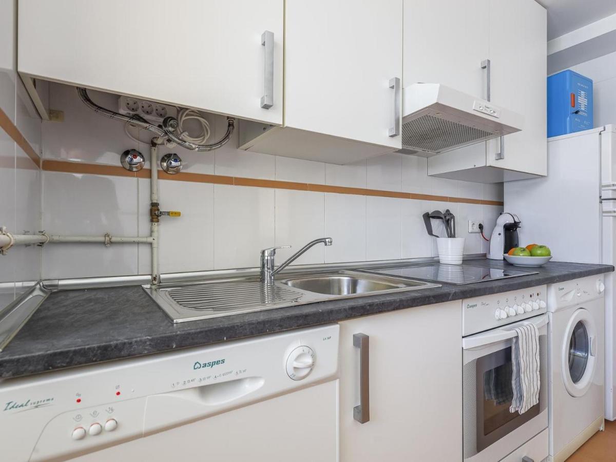 Apartament Fadesa Algaba 2 B La Algaba Zewnętrze zdjęcie