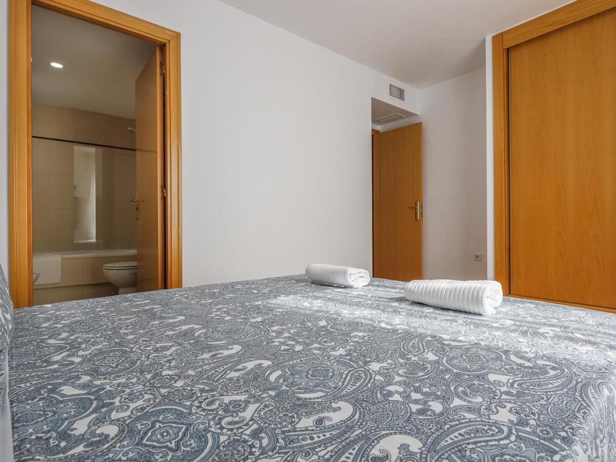 Apartament Fadesa Algaba 2 B La Algaba Zewnętrze zdjęcie