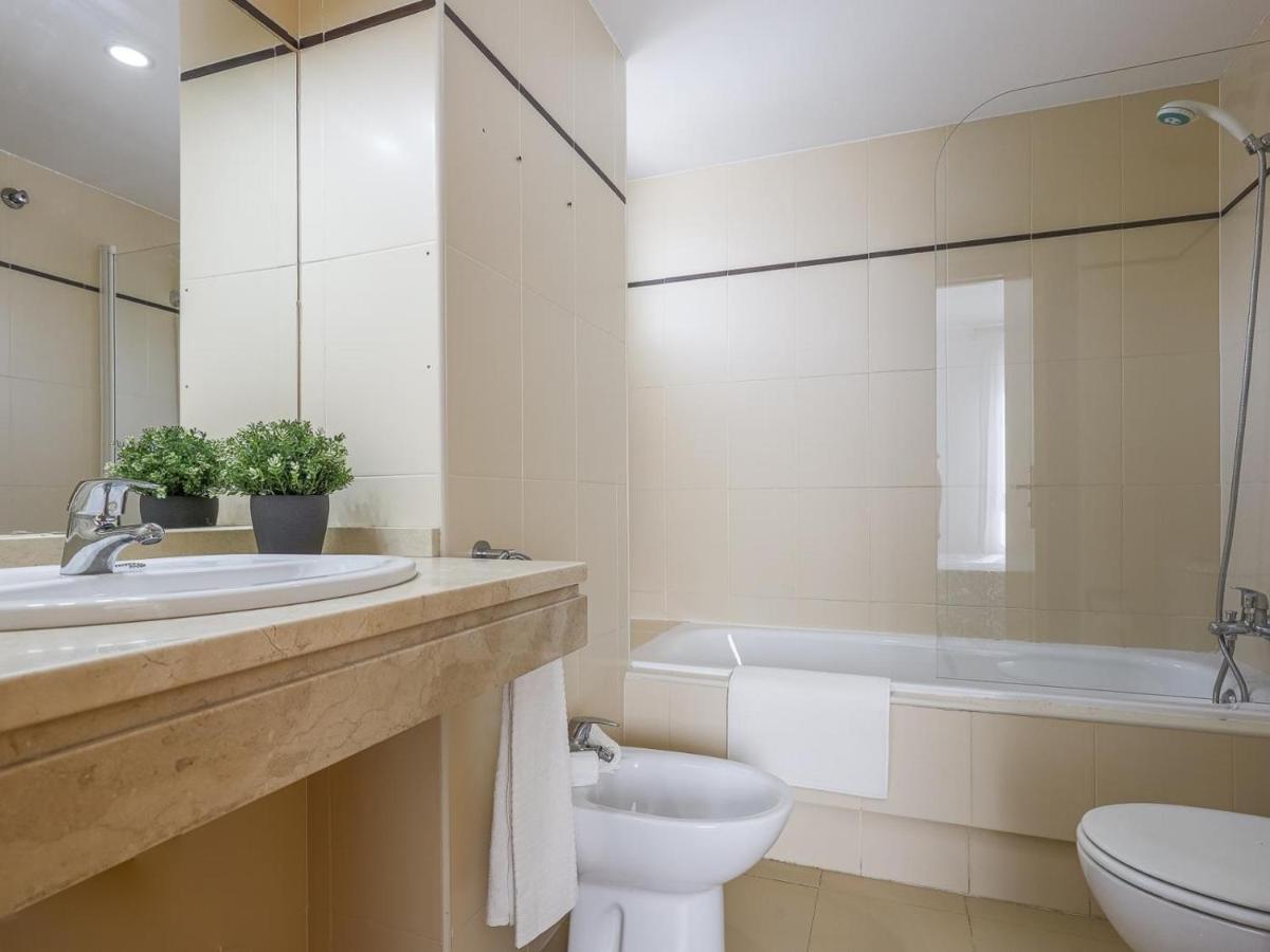 Apartament Fadesa Algaba 2 B La Algaba Zewnętrze zdjęcie