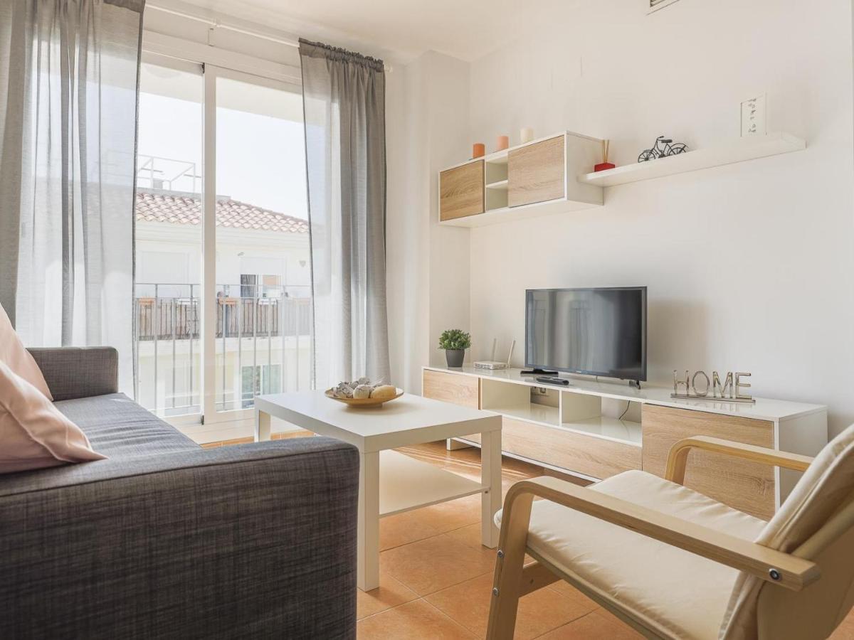 Apartament Fadesa Algaba 2 B La Algaba Zewnętrze zdjęcie