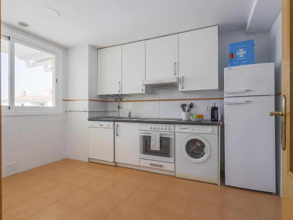 Apartament Fadesa Algaba 2 B La Algaba Zewnętrze zdjęcie