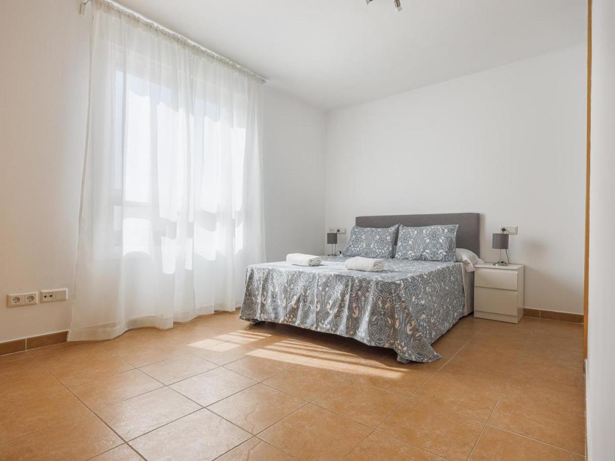 Apartament Fadesa Algaba 2 B La Algaba Zewnętrze zdjęcie