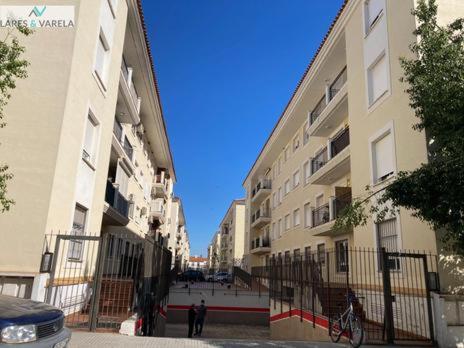 Apartament Fadesa Algaba 2 B La Algaba Zewnętrze zdjęcie